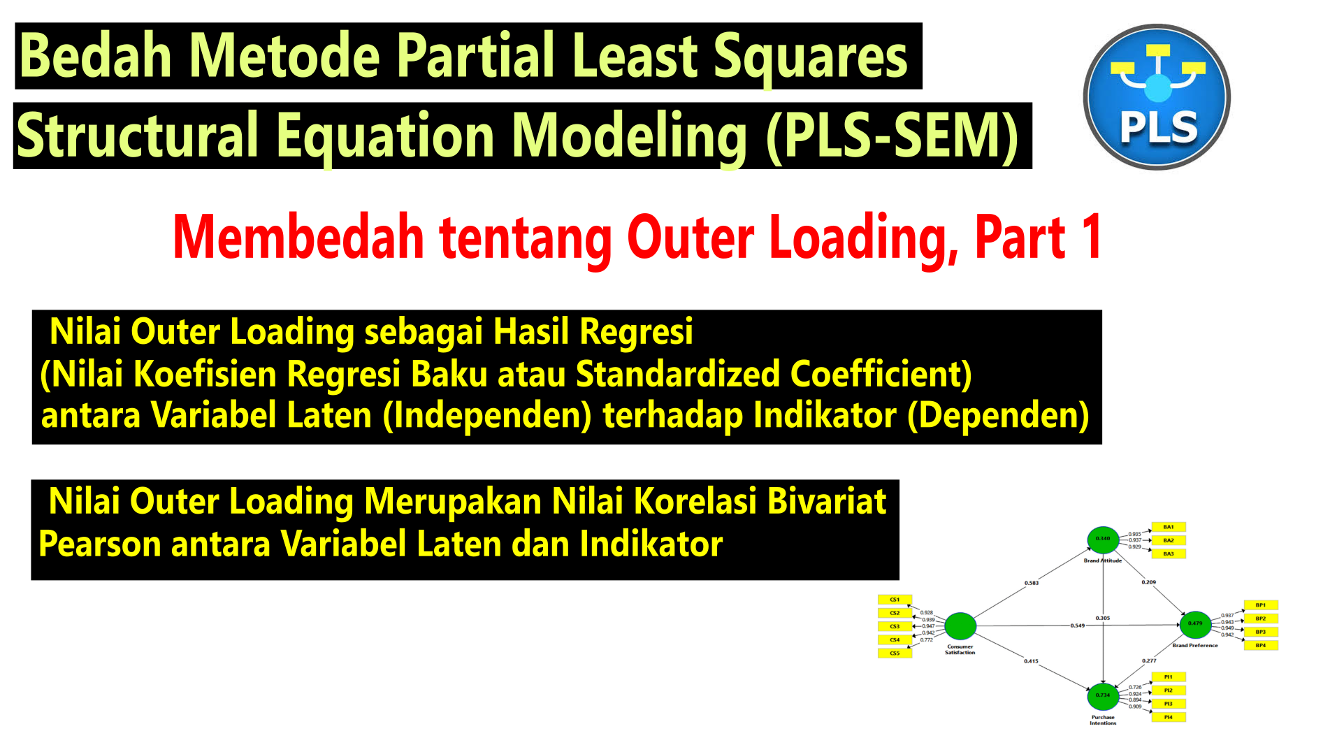 Bedah Ebook PLS-SEM — Part 1